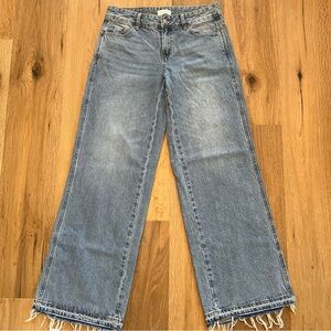 PacSun Casey Low-Rise Baggy Jeans